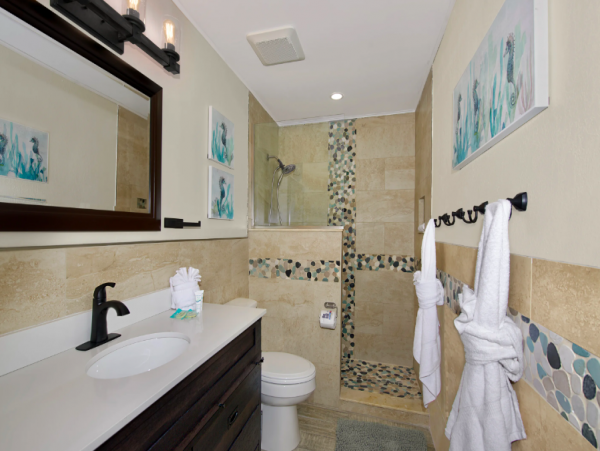 Perfectly located Duplex, sleeps 12 Fort Myers Beach