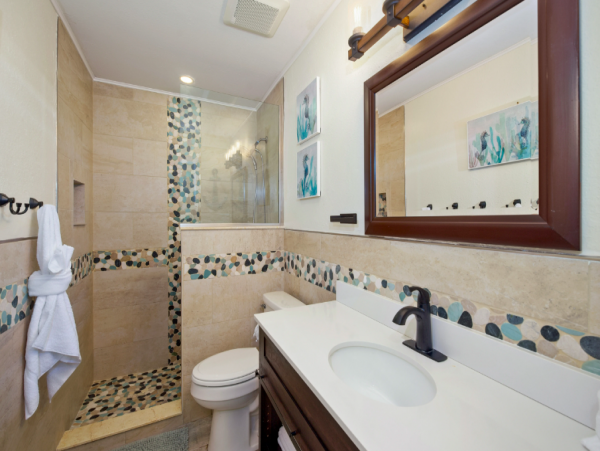 Perfectly located Duplex, sleeps 12 Fort Myers Beach