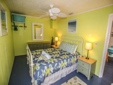 Fort Myers 3 Bedroom Vacation Home with Private Pool