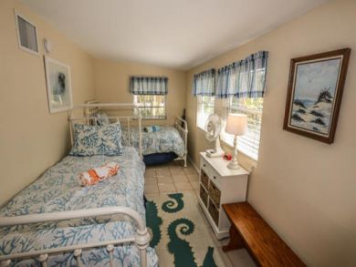 Fort Myers 3 Bedroom Vacation Home with Private Pool