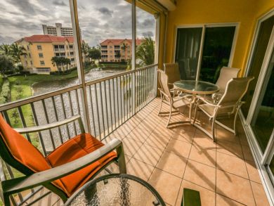 Fort Myers Condo 919448