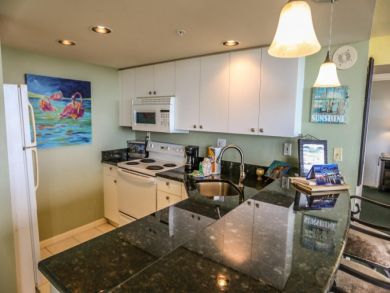 Fort Myers Condo 919449