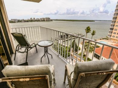 Fort Myers Condo 919453
