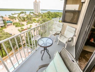 Fort Myers Condo 919453
