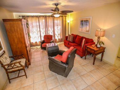 Fort Myers Beach Accommodation Sleeps Eight