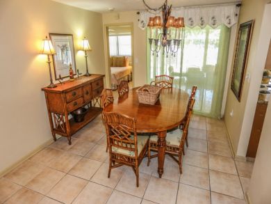 Fort Myers Beach Accommodation Sleeps Eight