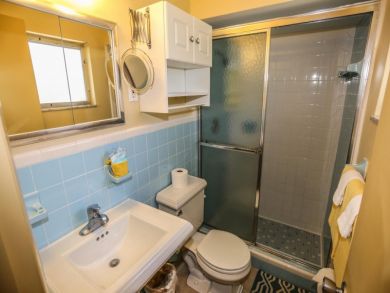 Fort Myers Beach Accommodation Sleeps Eight