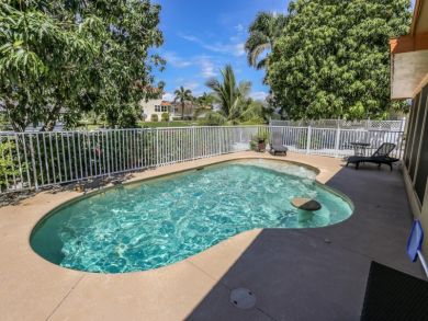 Fort Myers Beach Accommodation Sleeps Eight