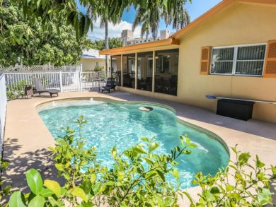 Fort Myers Beach Accommodation Sleeps Eight