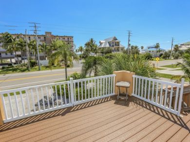 Fort Myers Beach Accommodation Sleeps Eight