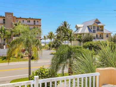 Fort Myers Beach Accommodation Sleeps Eight