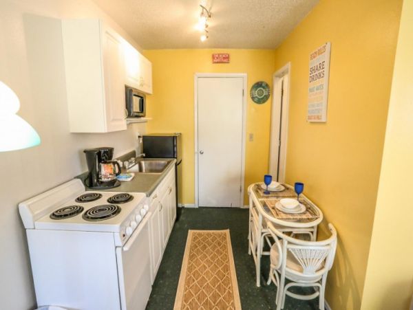 Four Separate Bedroom Fort Myers Vacation Home