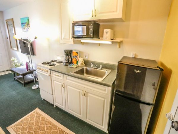 Four Separate Bedroom Fort Myers Vacation Home