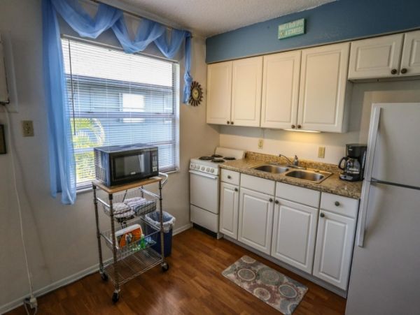 Four Separate Bedroom Fort Myers Vacation Home