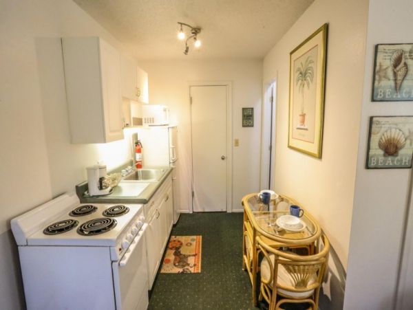 Four Separate Bedroom Fort Myers Vacation Home