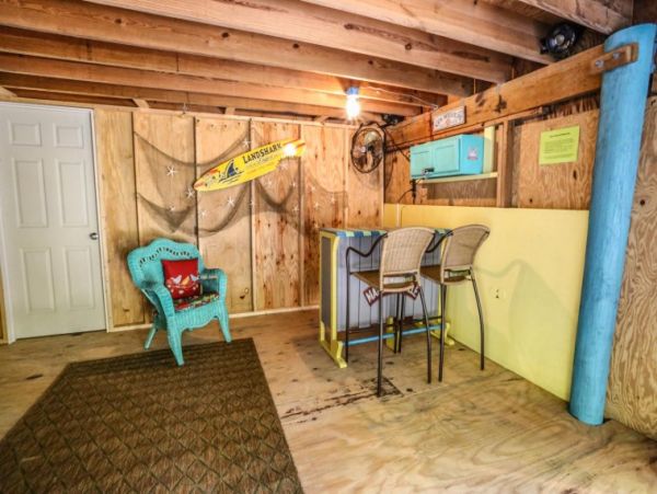 Four Separate Bedroom Fort Myers Vacation Home