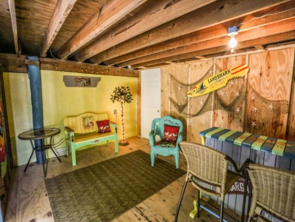 Four Separate Bedroom Fort Myers Vacation Home