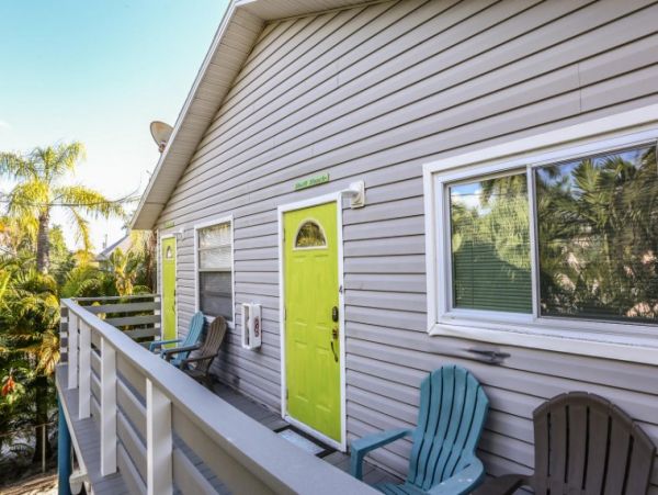 Four Separate Bedroom Fort Myers Vacation Home