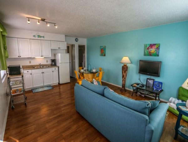Four Separate Bedroom Fort Myers Vacation Home