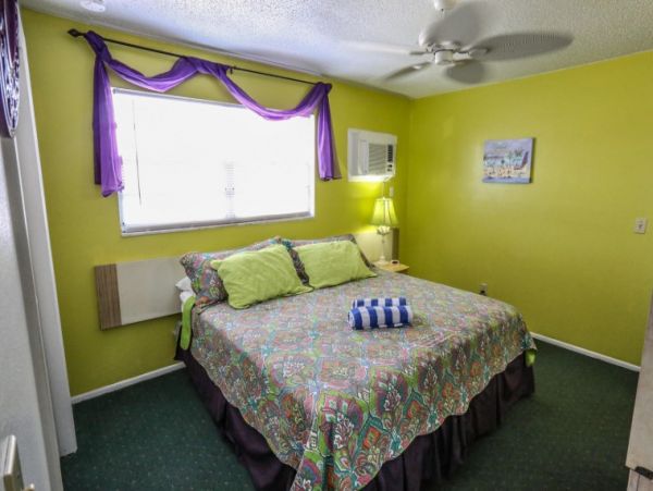 Four Separate Bedroom Fort Myers Vacation Home