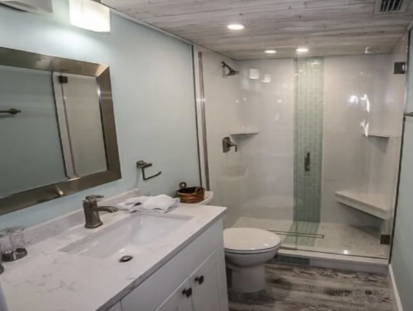 Fort Myers Beach Beachfront Two Bedroom Condo