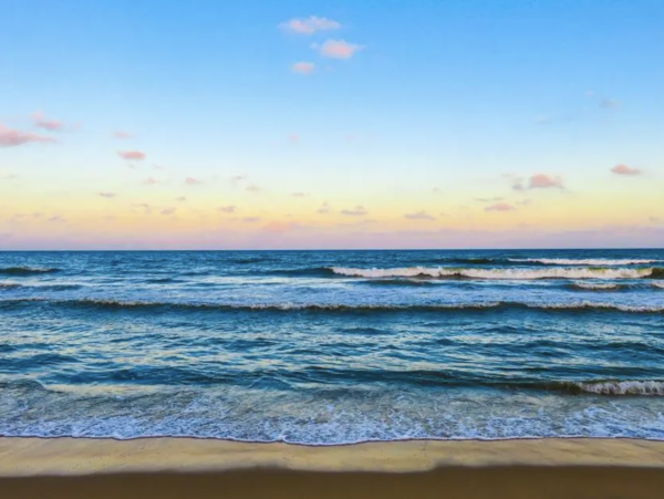 Fort Myers Beachfront Vacation Condo.