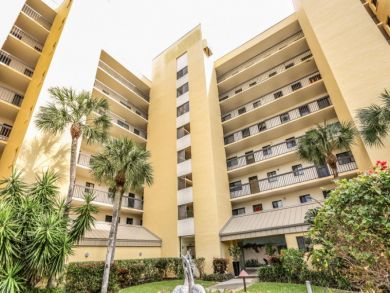 Fort Myers Condo 919483