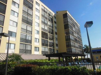 Fort Myers Condo 919483