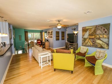 7 Bedroom Fort Myers Vacation Home Plus Guest House
