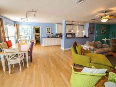 7 Bedroom Fort Myers Vacation Home Plus Guest House
