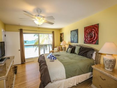 7 Bedroom Fort Myers Vacation Home Plus Guest House