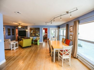7 Bedroom Fort Myers Vacation Home Plus Guest House