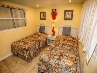7 Bedroom Fort Myers Vacation Home Plus Guest House
