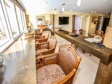 7 Bedroom Fort Myers Vacation Home Plus Guest House
