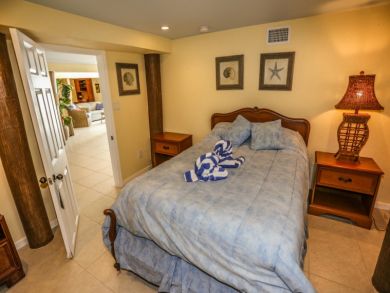7 Bedroom Fort Myers Vacation Home Plus Guest House