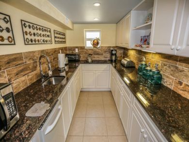 7 Bedroom Fort Myers Vacation Home Plus Guest House