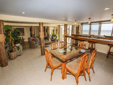 7 Bedroom Fort Myers Vacation Home Plus Guest House