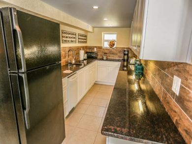 7 Bedroom Fort Myers Vacation Home Plus Guest House