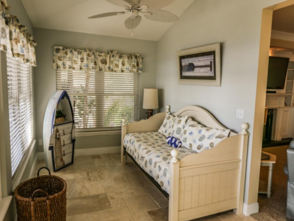 Fort Myers Luxury Vacation Rental Home Four Bedrooms