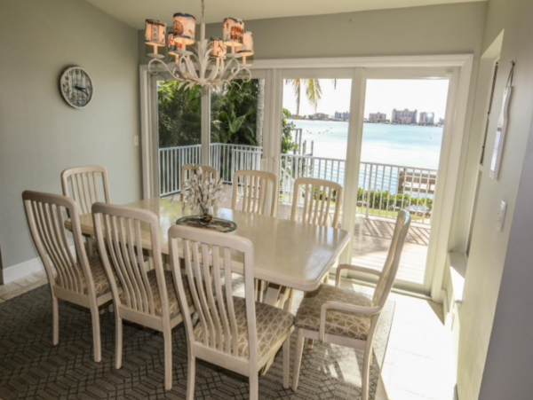 Fort Myers Luxury Vacation Rental Home Four Bedrooms