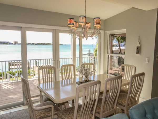 Fort Myers Luxury Vacation Rental Home Four Bedrooms