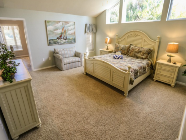 Fort Myers Luxury Vacation Rental Home Four Bedrooms