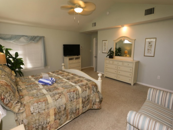 Fort Myers Luxury Vacation Rental Home Four Bedrooms