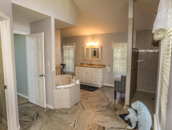 Fort Myers Luxury Vacation Rental Home Four Bedrooms