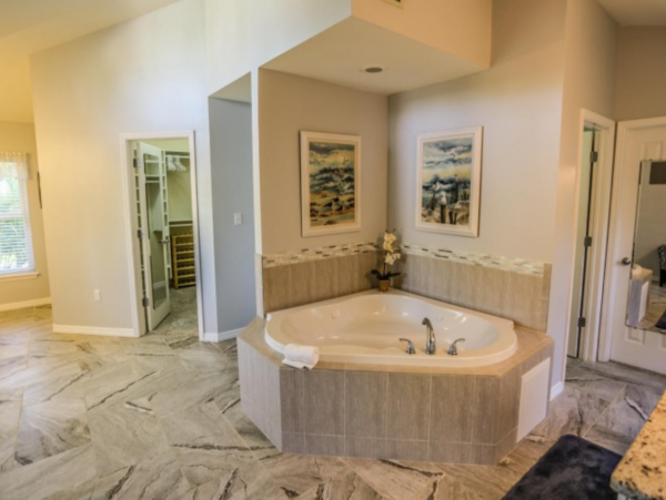 Fort Myers Luxury Vacation Rental Home Four Bedrooms