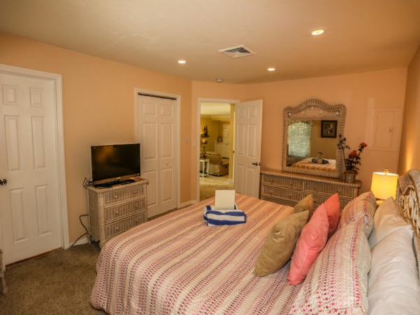 Fort Myers Luxury Vacation Rental Home Four Bedrooms