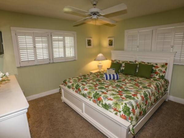 Fort Myers Luxury Vacation Rental Home Four Bedrooms