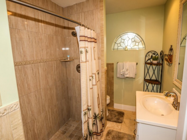 Fort Myers Luxury Vacation Rental Home Four Bedrooms