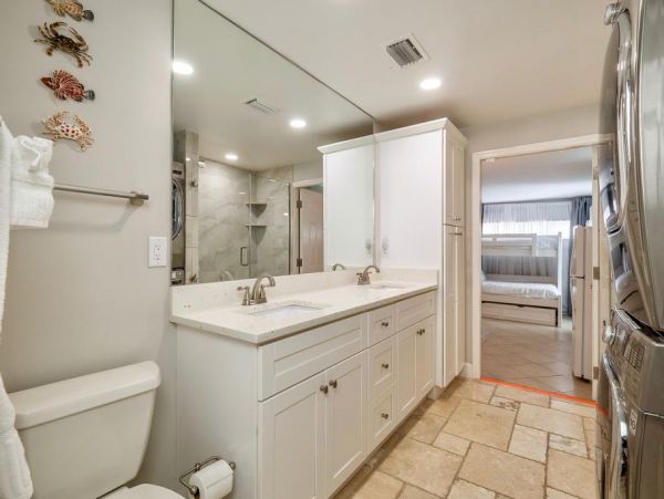Fort Myers 4 Bedroom Pool Home Canal View Sleeps 12