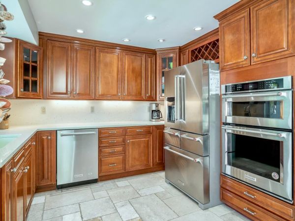 Fort Myers 4 Bedroom Pool Home Canal View Sleeps 12